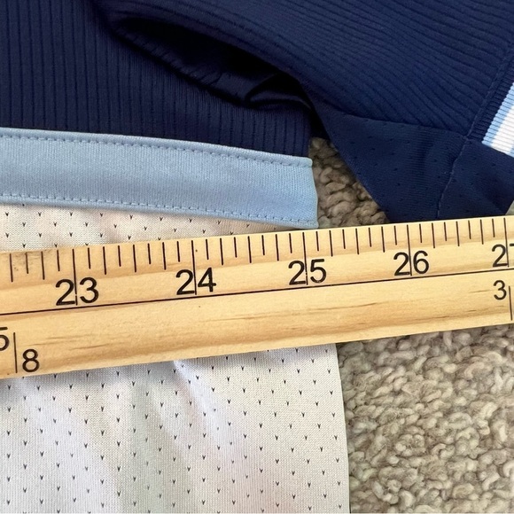 Adidas Vancouver Whitecaps FC 2022 The Hoop x This City Replica Blank Jersey XXL - Picture 9 of 9